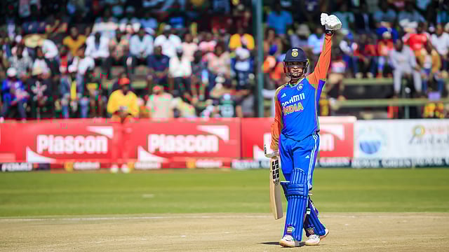 Asia Cup 2025: From Tilak Varma To Saim Ayub – Cricketers Likely To Shine In Marquee Event